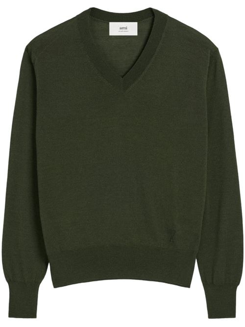  AMI Paris | HKS266 KN0066376